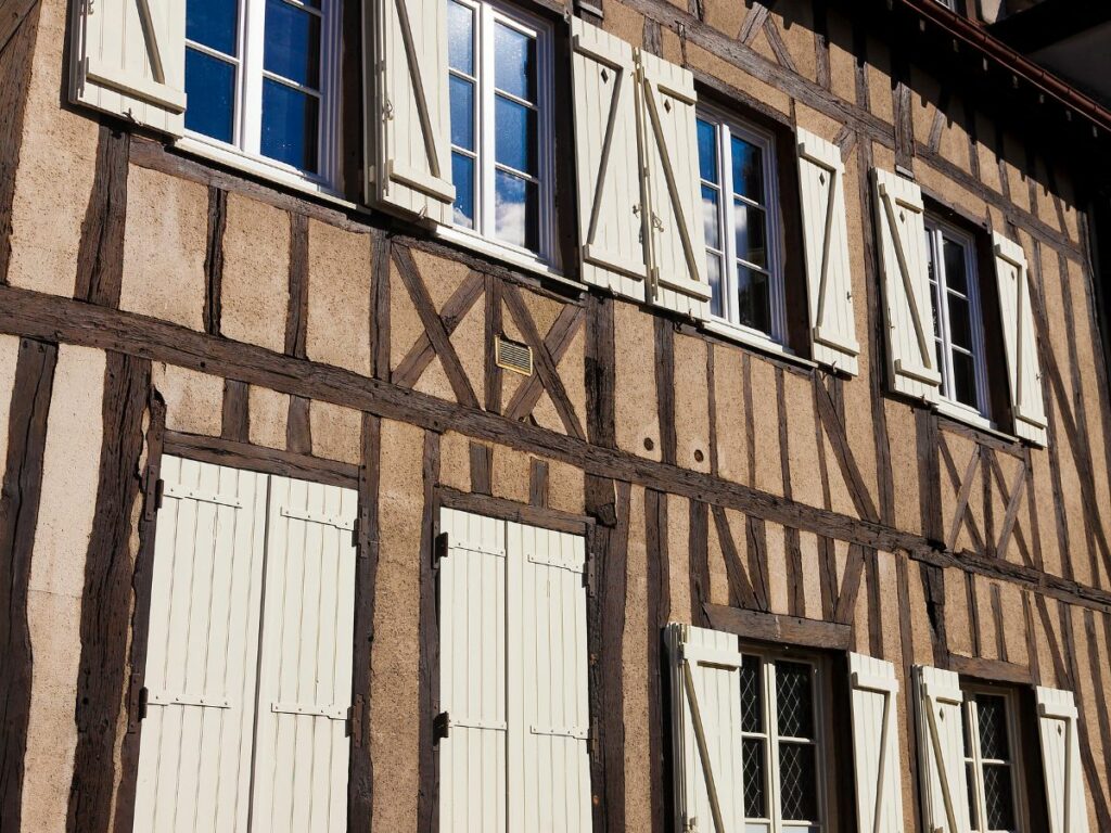 Maison en Eure-et-Loir