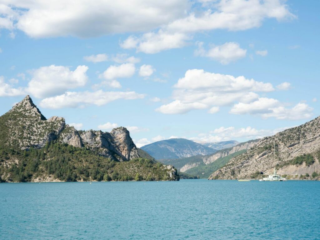 Paysage en Côtes-d’Armor​