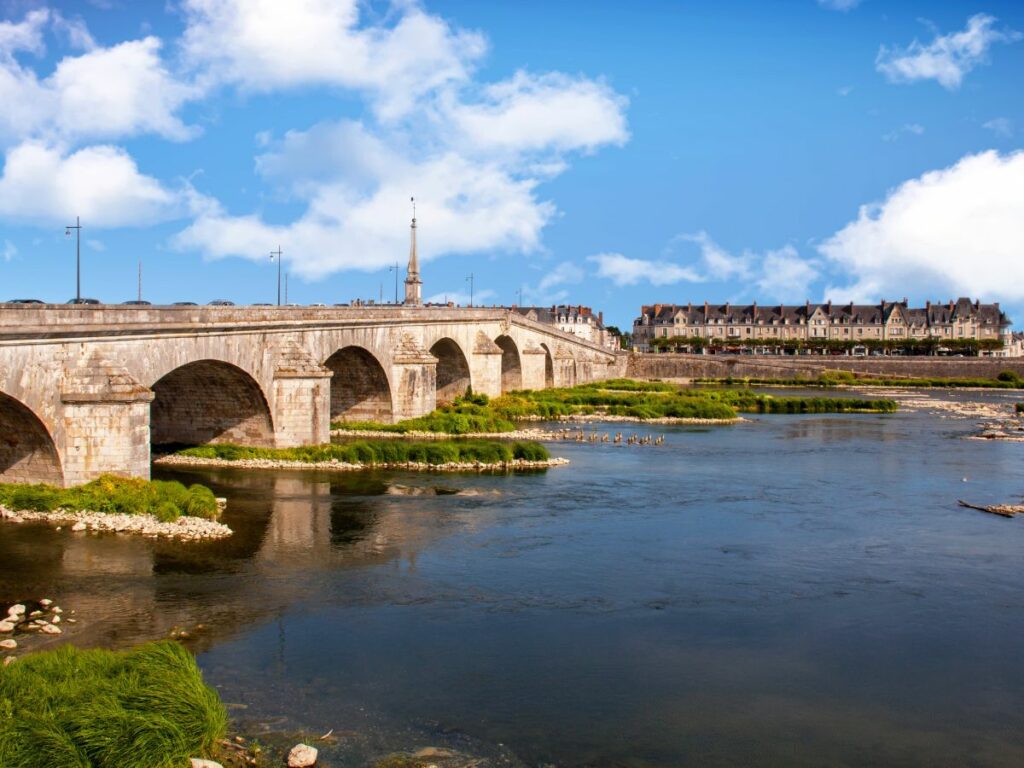 Paysage en Eure-et-Loir