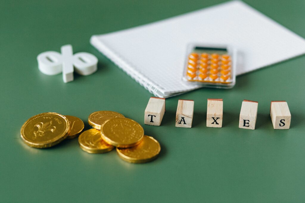 Les spécificités de la fiscalité LMNP
