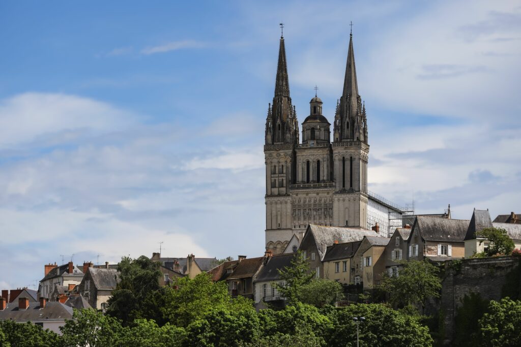 Visiter Chartres