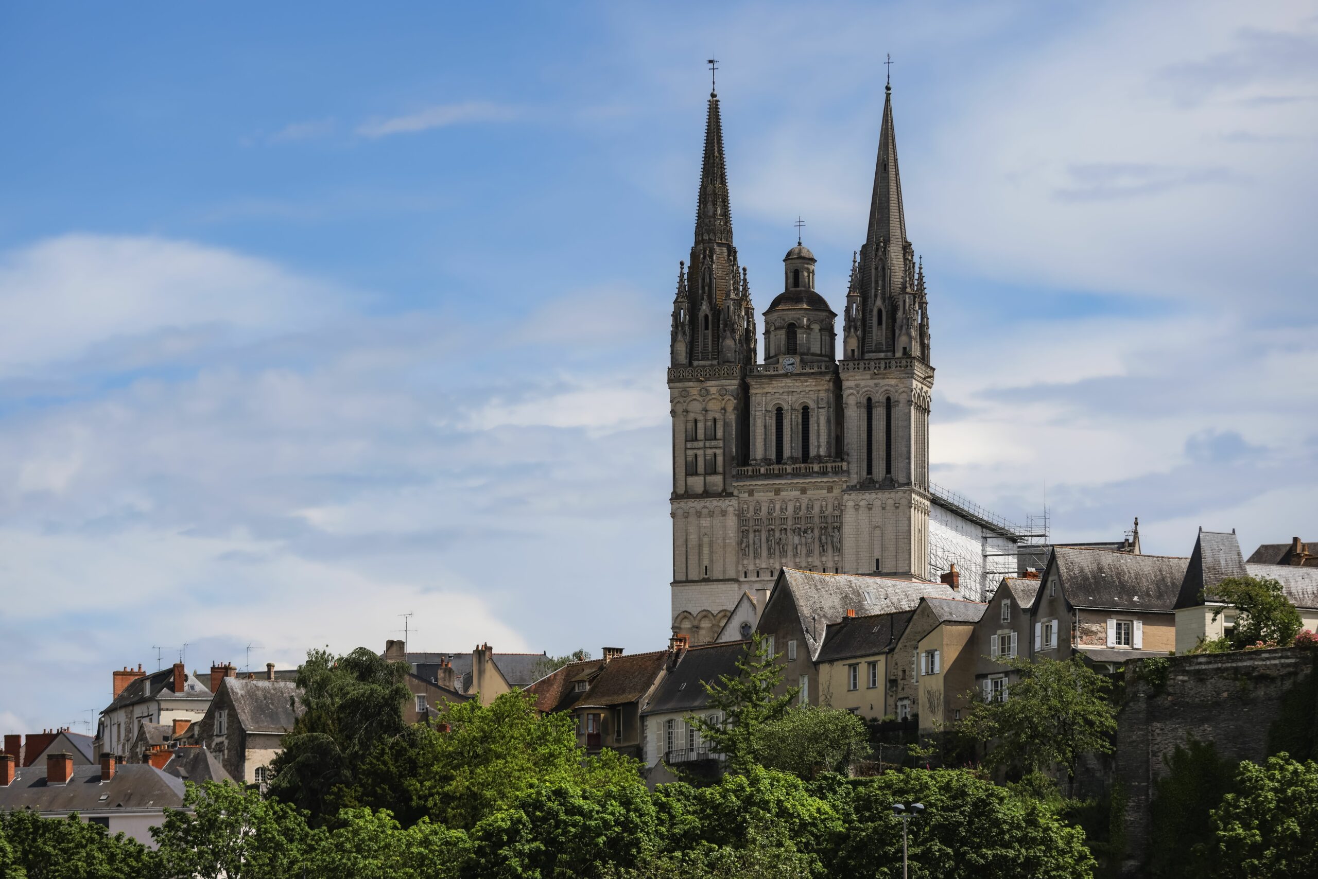 Visiter Chartres