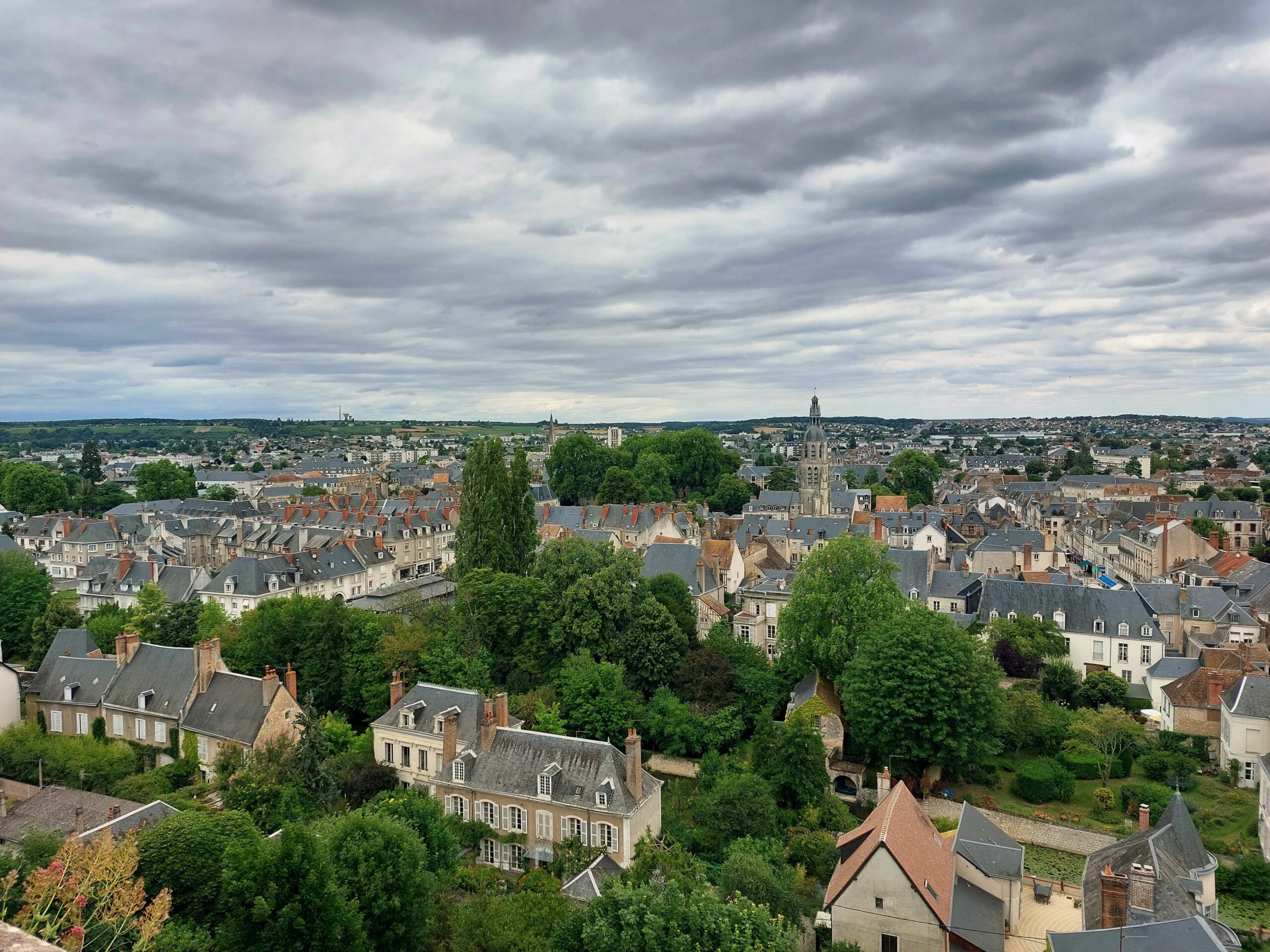 Que faire en Eure-et-Loir