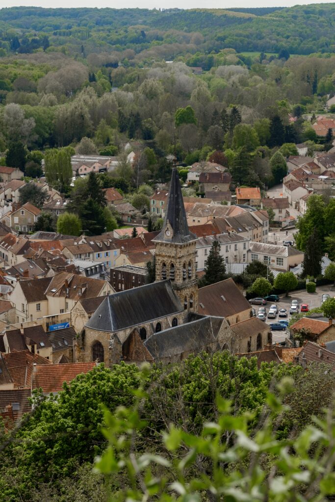 Nogent-le-Rotrou