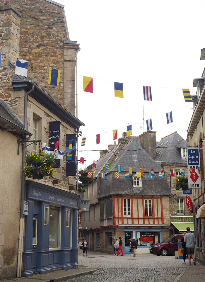 Ville de Paimpol
