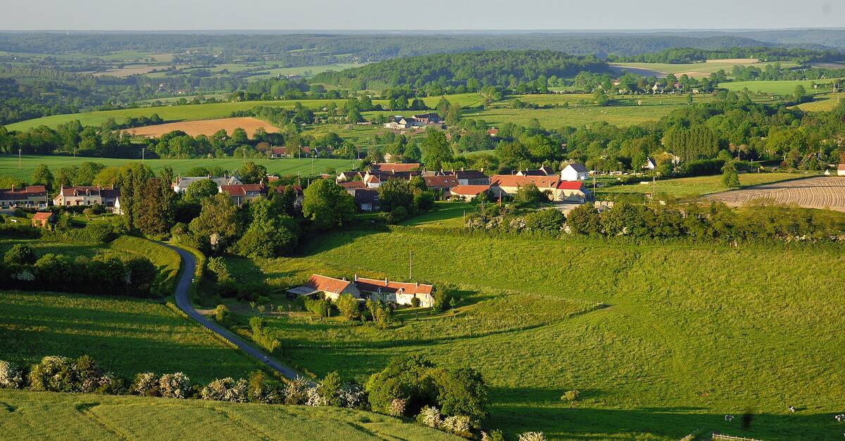 Que faire dans le Perche
