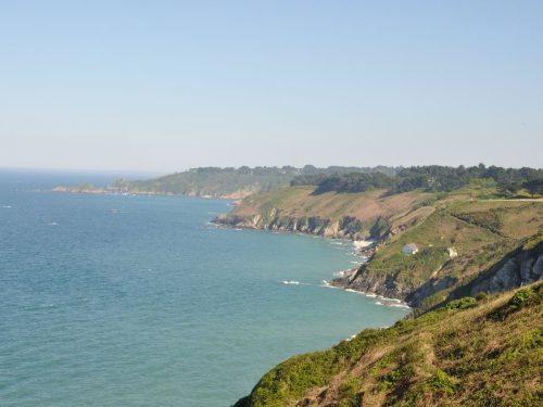 Mer à Plouha Mer à Plouha