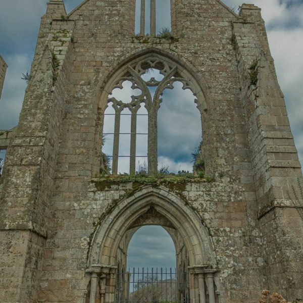 Abbaye de Beauport à Paimpol