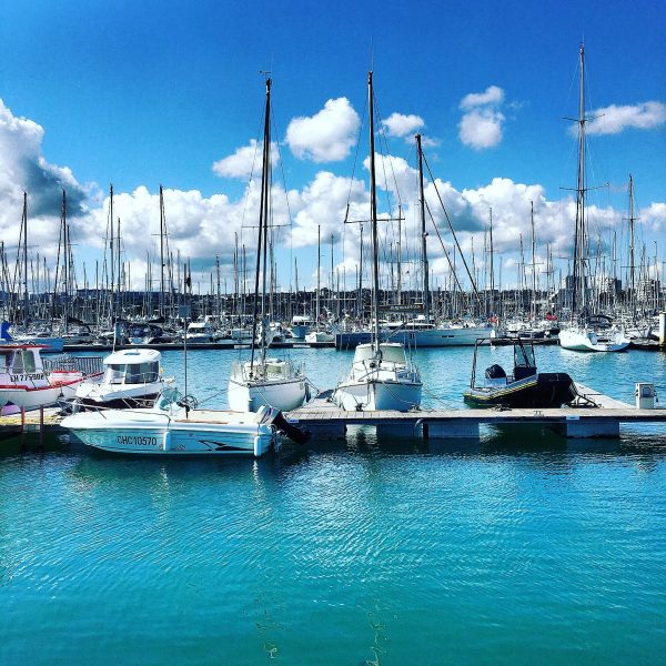 Port de Paimpol