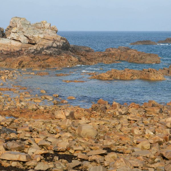 Les plages de Perros-Guirec