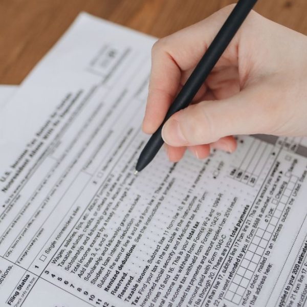 Fiscalités LNMP papier